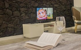 Garachico Luxury Apartments