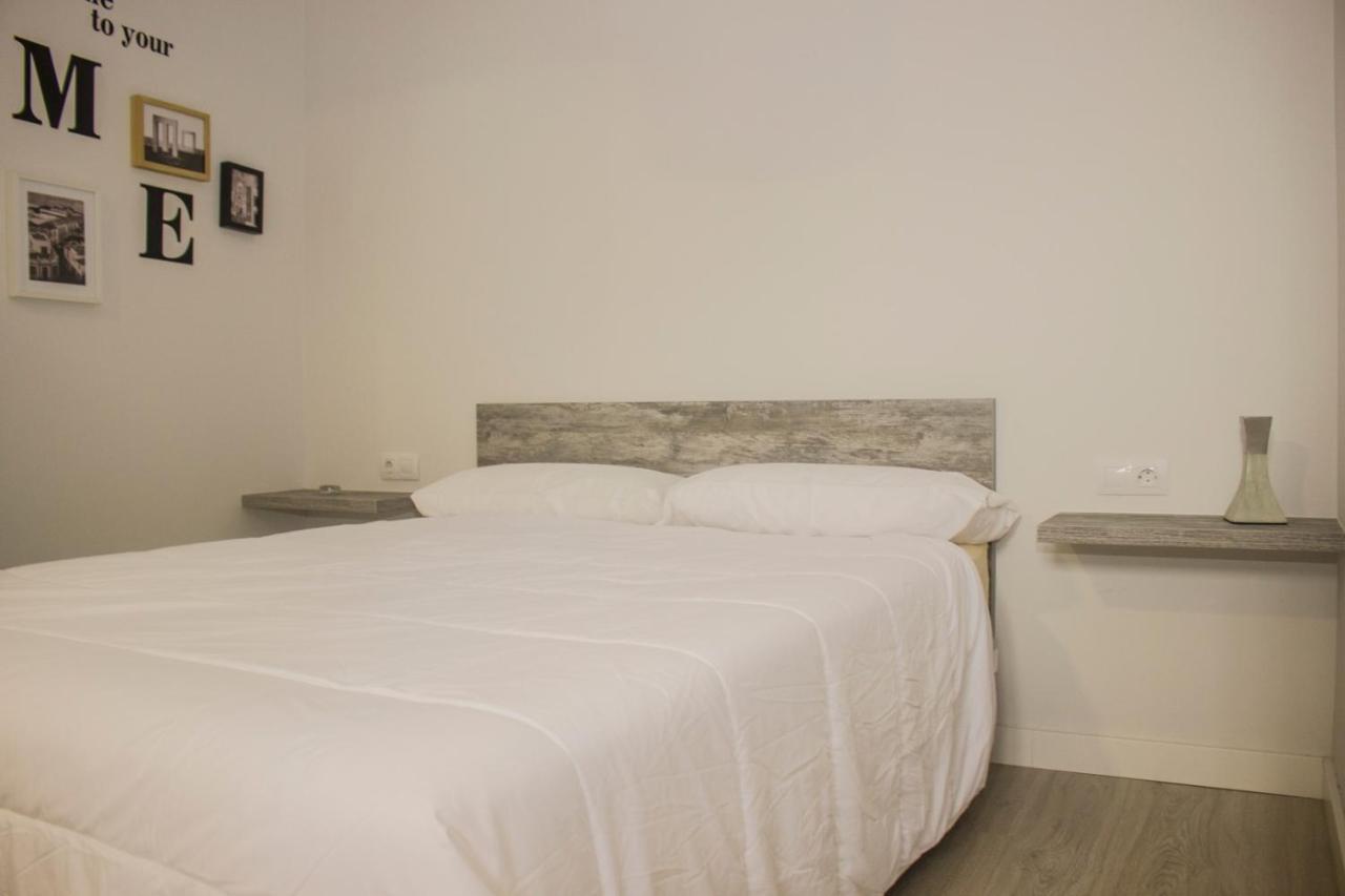 Garachico Luxury Apartments Exterior foto