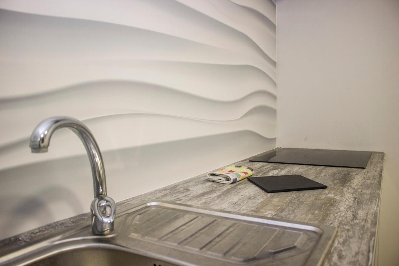 Garachico Luxury Apartments Exterior foto