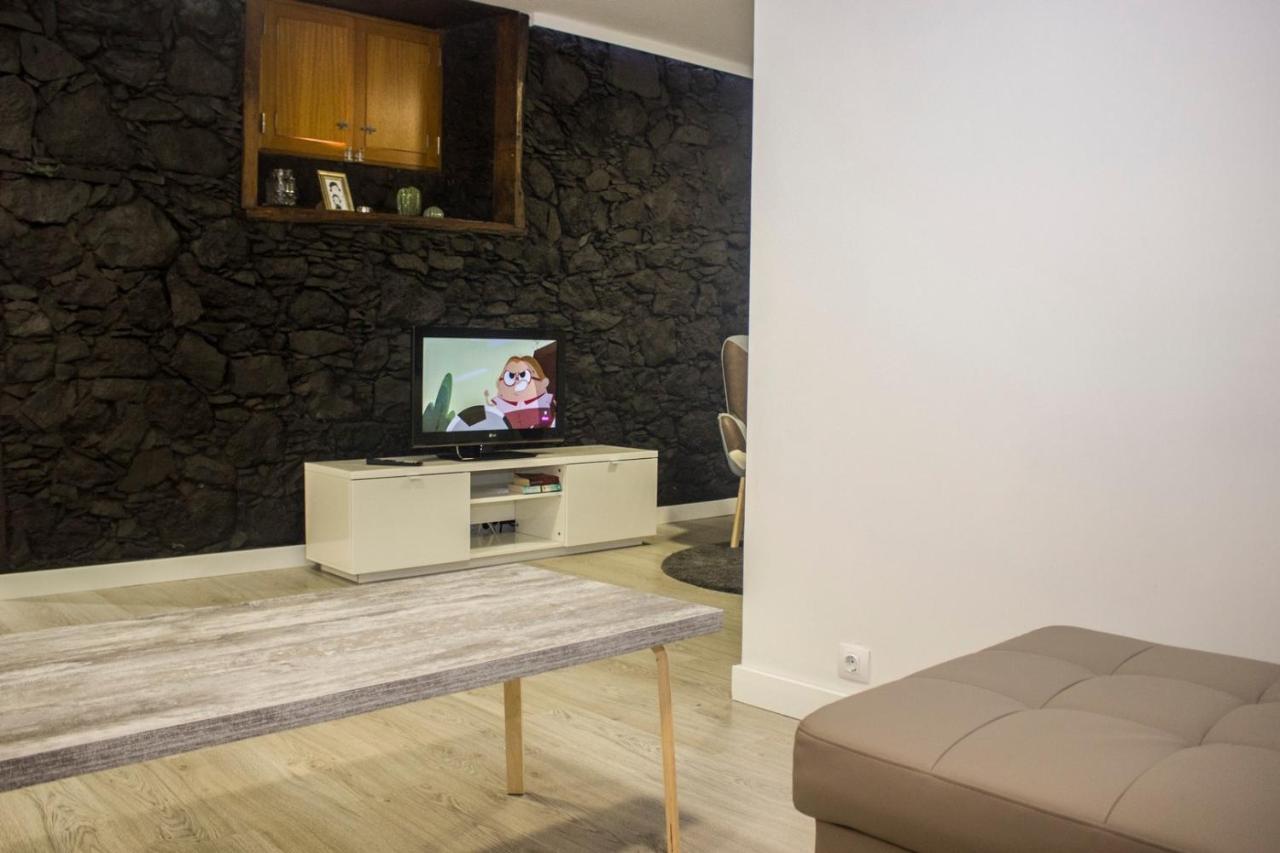 Garachico Luxury Apartments Exterior foto